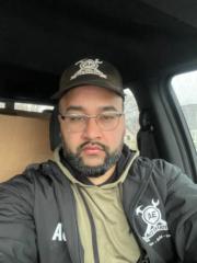 Aqib Jamile