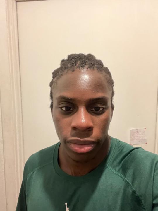 Shad Olu
