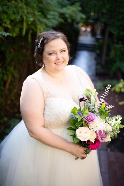 Ashley Darling Jones