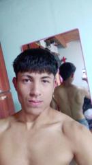 Lautaro Yaniquini