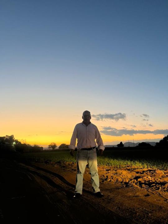 Juan Martin Quiroz Nájera