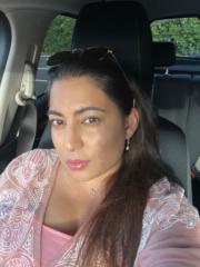 Sejal Kankali