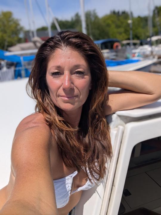 Sandra Boivin