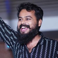 Ashish Chaurasia