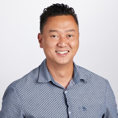 Andrew De La Rosa