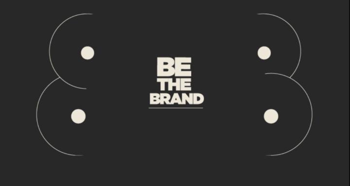 Be the Brand