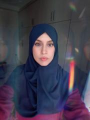 Nourelhouda Gareh