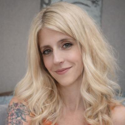 Tanya Allison