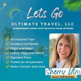 Sherry Ulm