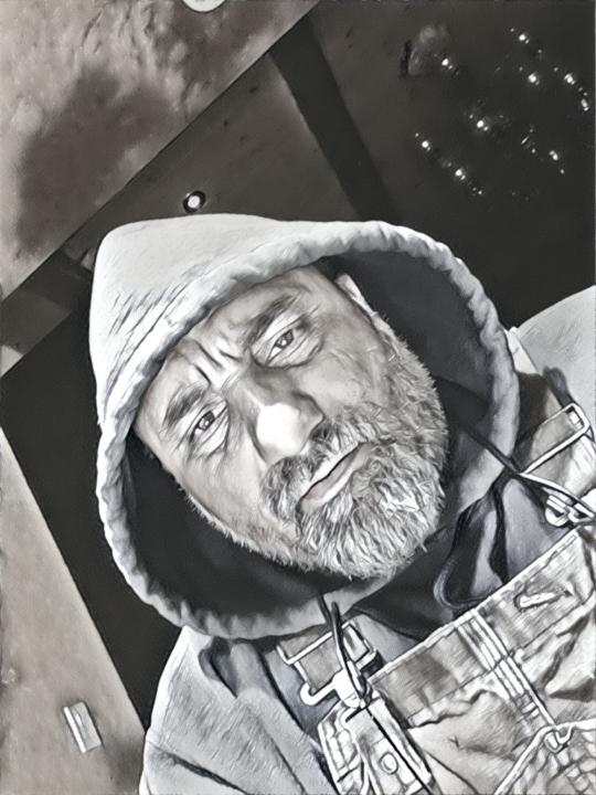 Raz Ik shayar naRaaz