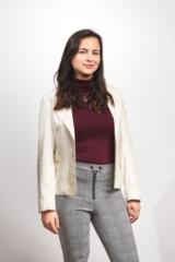 Andrea Carolina Martínez Leo