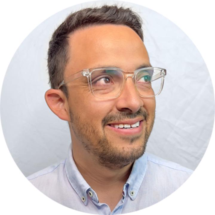 Rubén Andrés Gómez Pérez
