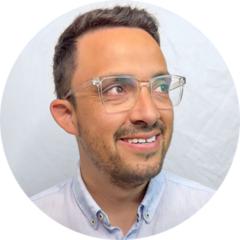 Rubén Andrés Gómez Pérez