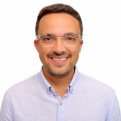 Rubén Andrés Gómez Pérez