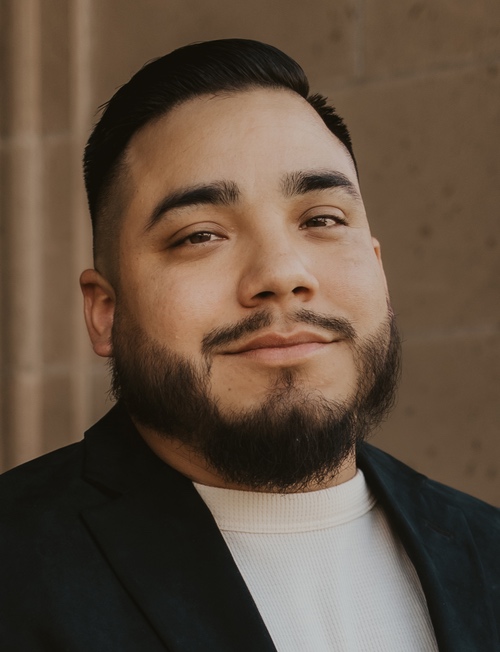 Adrian Peralta