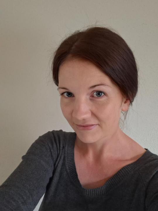 Svenja Hagel