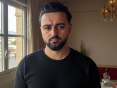 Mert Gülmez