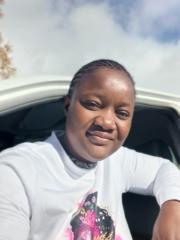Gugu Dlamini
