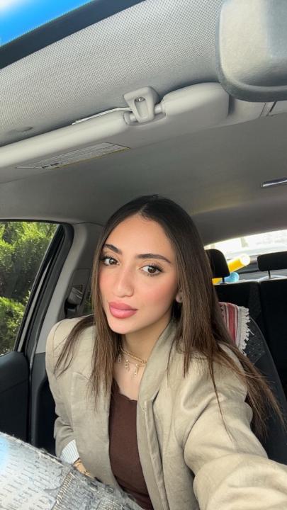 Dina Salameh