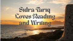 Sidra Tariq