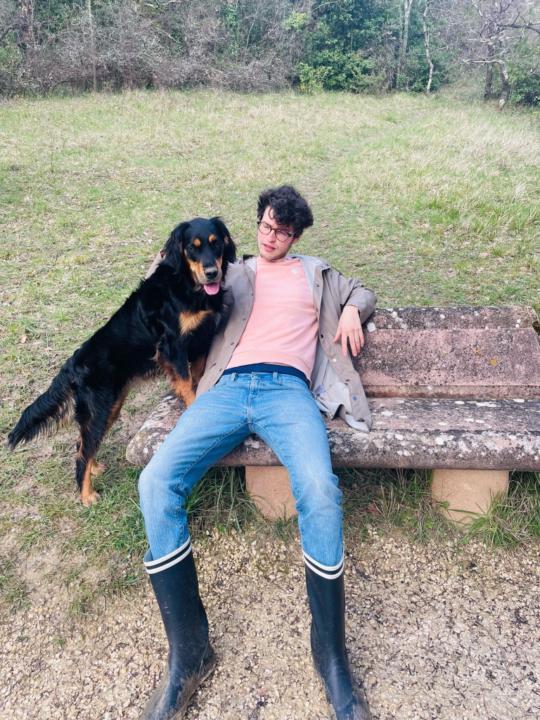 Max Mth