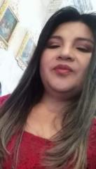 Marina Francisca Larico Linares