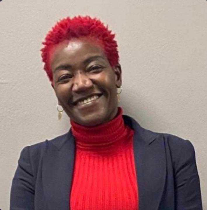 Sue Zulu