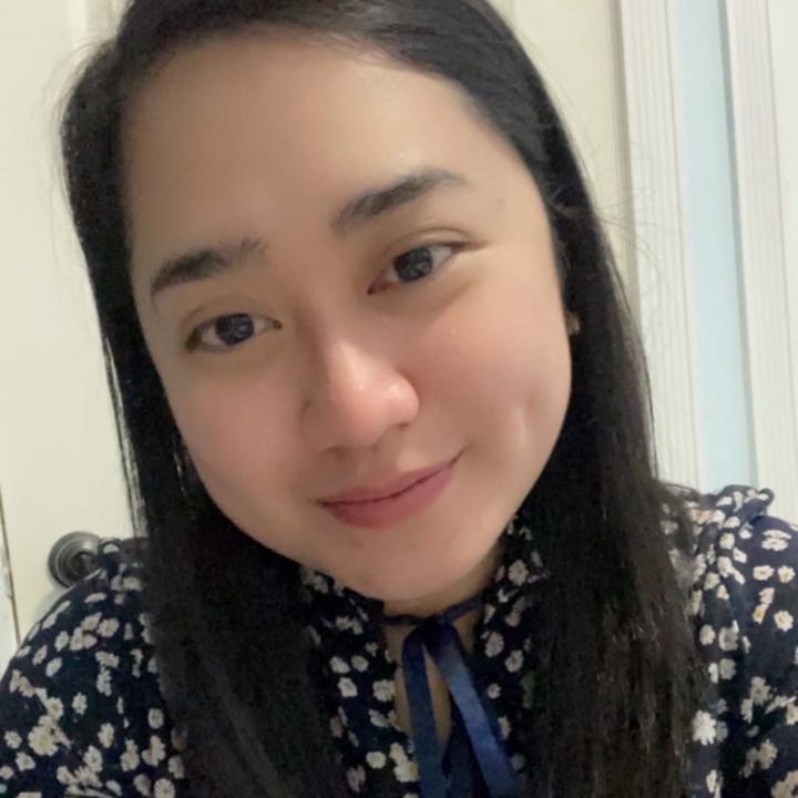 Rhea Ann Oliveros