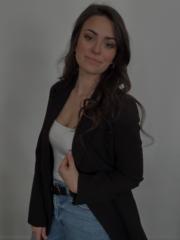 Angeline Peelar