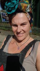 Tracey Holmes