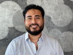 Eli Osoy