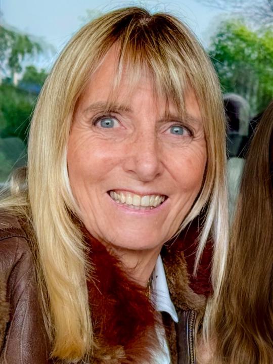 Felicitas Llobet