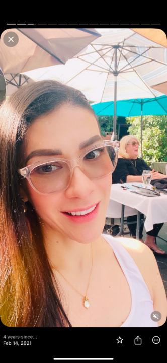 Maria Rodriguez