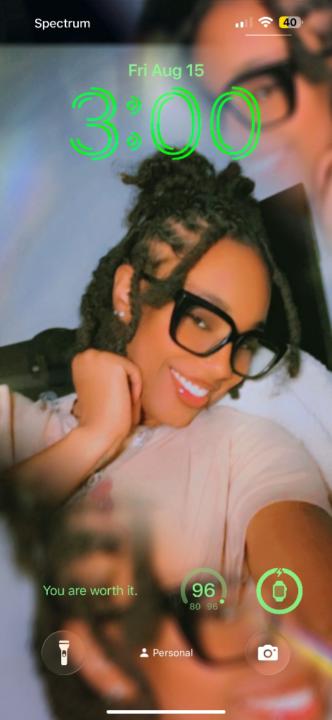 Tiyonna Watkins