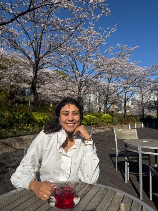 Prakkriti Batra