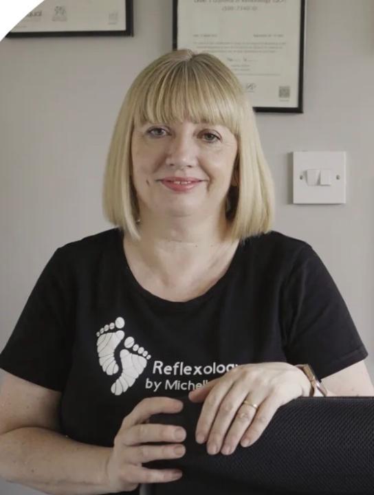 Michelle Watkin