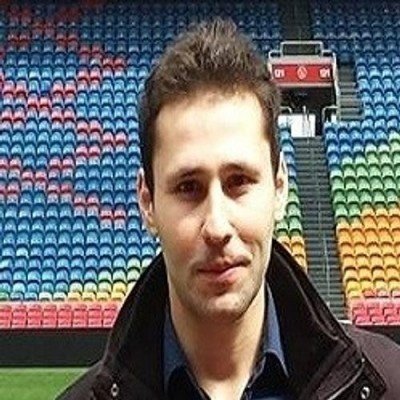 Mahdi Chekini