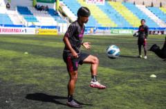 Sebastian Mancilla