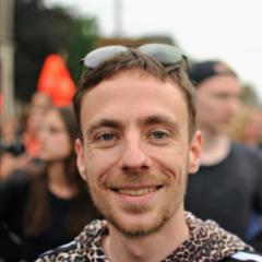 David Langlo