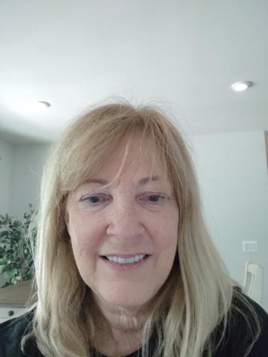Kay Floyd