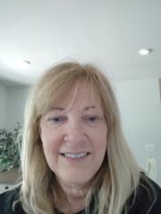 Kay Floyd
