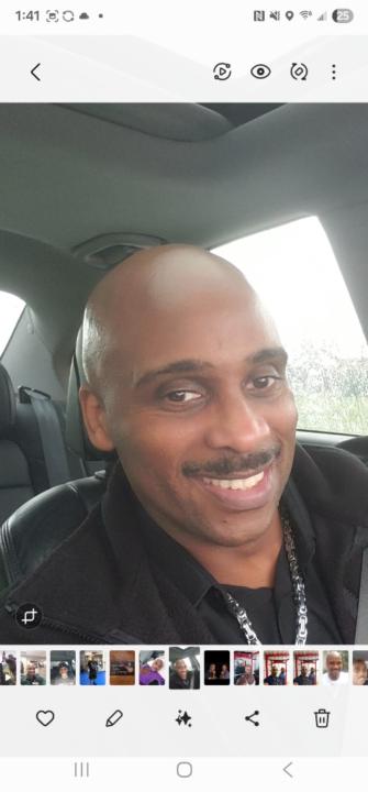 Antonio Andrews