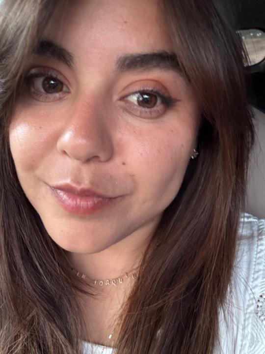 Maria Garcia