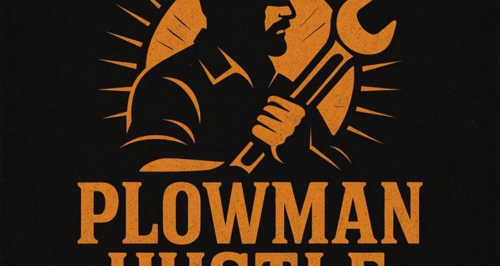 Plowman Hustle Academy