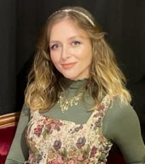 Hollie Harris