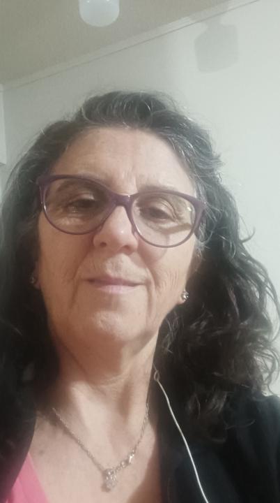 Miriam Jorquera  Garrido
