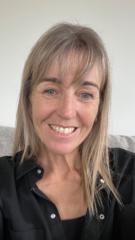 Kylie Springford