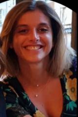 Magali Chevallier