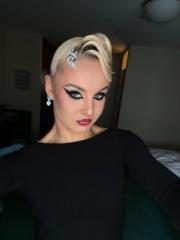 Maria Victoria Retsnaja