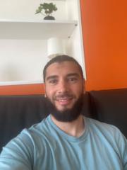 Cyril Romeu